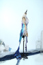 Picture of Honkai: Star Rail Yao Guang Cosplay Costume C09856