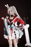 Picture of Honkai: Star Rail Sparkle Game Skin Cosplay Costume C09857