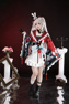 Picture of Honkai: Star Rail Sparkle Game Skin Cosplay Costume C09857