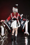Picture of Honkai: Star Rail Sparkle Game Skin Cosplay Costume C09857