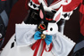 Picture of Honkai: Star Rail Sparkle Game Skin Cosplay Costume C09857
