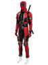 Picture of Game Rivals Deadpool Wade Wilson Cosplay Costume C09908