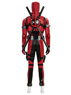 Picture of Game Rivals Deadpool Wade Wilson Cosplay Costume C09908