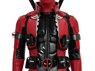 Picture of Game Rivals Deadpool Wade Wilson Cosplay Costume C09908