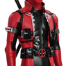 Picture of Game Rivals Deadpool Wade Wilson Cosplay Costume C09908
