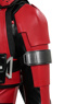 Picture of Game Rivals Deadpool Wade Wilson Cosplay Costume C09908