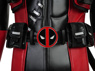 Picture of Game Rivals Deadpool Wade Wilson Cosplay Costume C09908