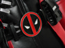 Picture of Game Rivals Deadpool Wade Wilson Cosplay Costume C09908