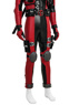 Picture of Game Rivals Deadpool Wade Wilson Cosplay Costume C09908