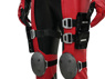 Picture of Game Rivals Deadpool Wade Wilson Cosplay Costume C09908