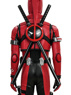 Picture of Game Rivals Deadpool Wade Wilson Cosplay Costume C09908