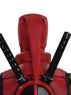 Picture of Game Rivals Deadpool Wade Wilson Cosplay Helmet C09908