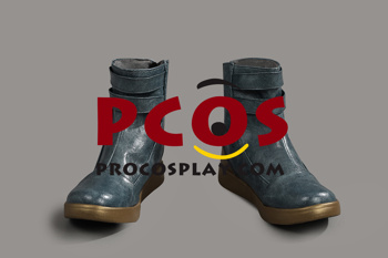 Picture of Outlaws Kay Vess Cosplay Shoes C08964