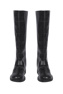 Picture of Episode I - The Phantom Menace Qui-Gon Jinn Cosplay Boots C08846