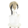 Picture of GACHIAKUTA Zanka Nijiku Cosplay Wigs C09848