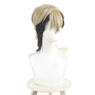 Picture of GACHIAKUTA Zanka Nijiku Cosplay Wigs C09848