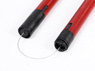 Picture of Daredevil: Born Again Matt Murdock Red Cosplay Sticks C09469