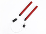 Picture of Daredevil: Born Again Matt Murdock Red Cosplay Sticks C09469