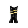 Picture of Superboy Conner Kent Cosplay Boots C08180