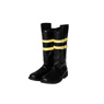Picture of Superboy Conner Kent Cosplay Boots C08180